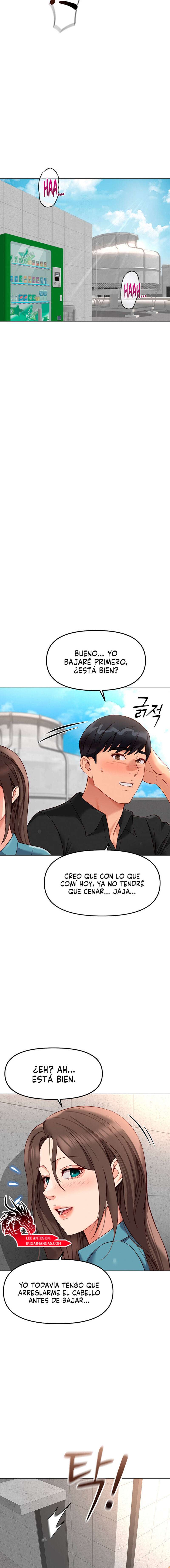 El programa para cambiar el sentido común Capítulo 34 - Page 15