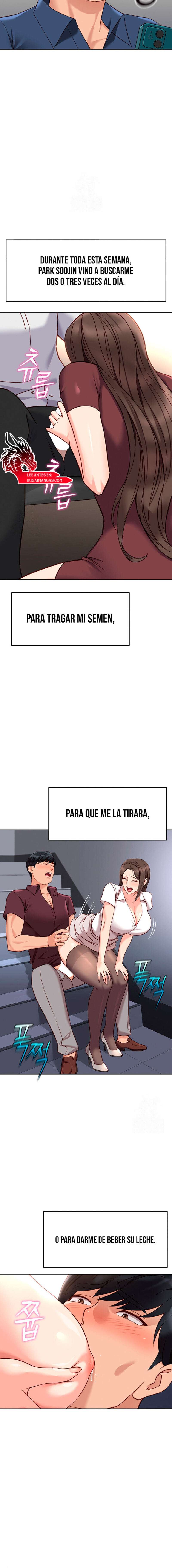 El programa para cambiar el sentido común Capítulo 34 - Page 18