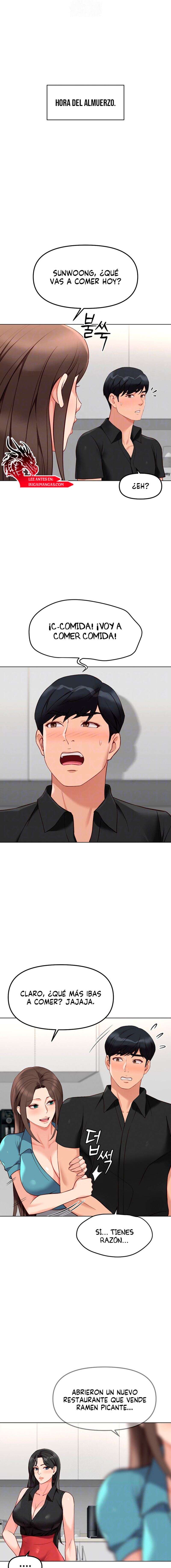 El programa para cambiar el sentido común Capítulo 34 - Page 5