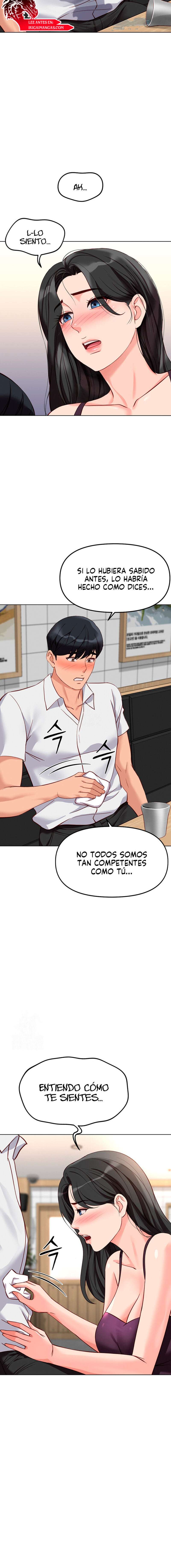 El programa para cambiar el sentido común Capítulo 35 - Page 16