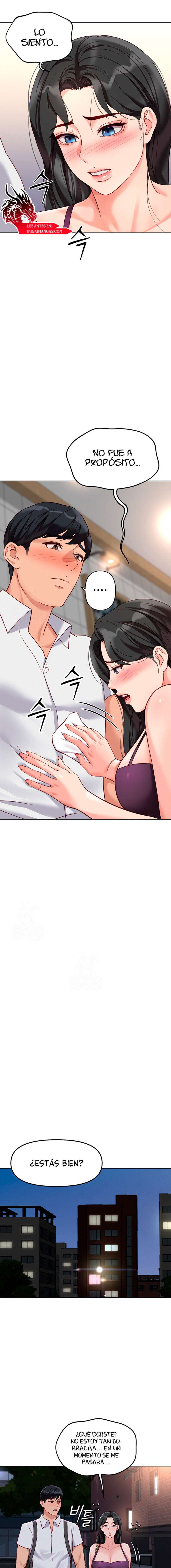 El programa para cambiar el sentido común Capítulo 35 - Page 17