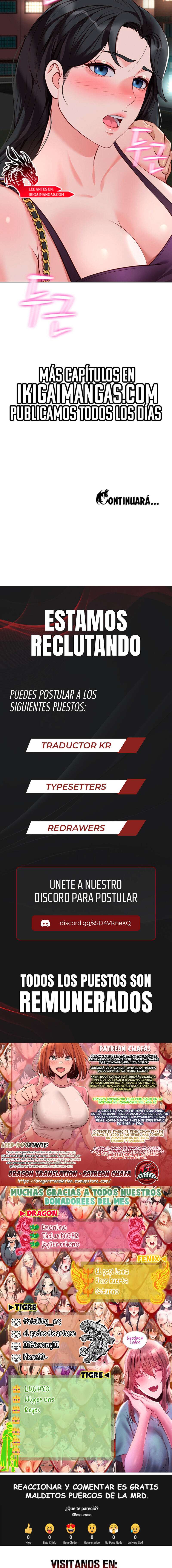 El programa para cambiar el sentido común Capítulo 35 - Page 20