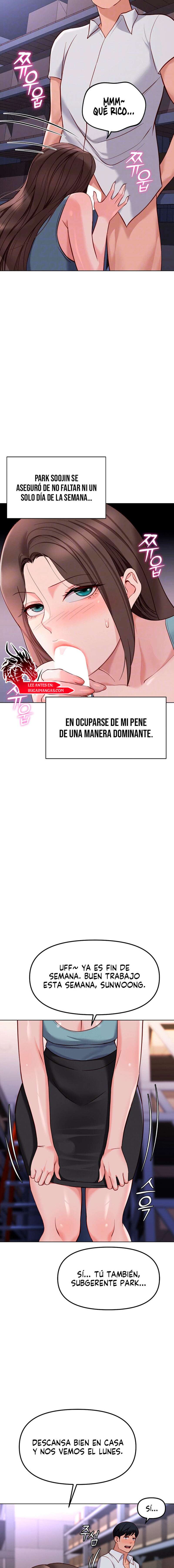 El programa para cambiar el sentido común Capítulo 35 - Page 4