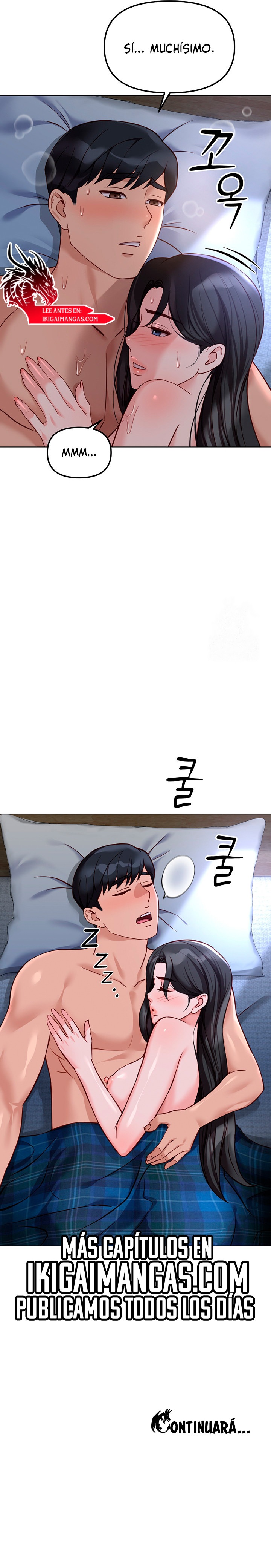 El programa para cambiar el sentido común Capítulo 37 - Page 13