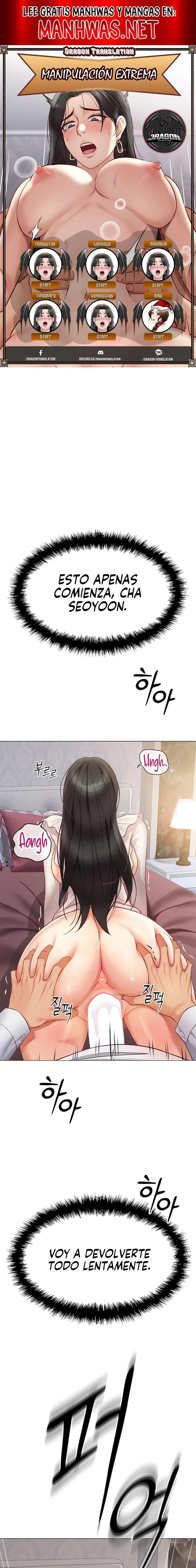 El programa para cambiar el sentido común Capítulo 4 - Page 1