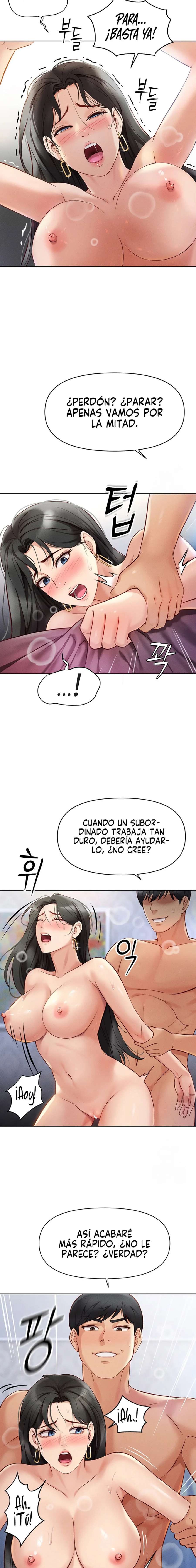 El programa para cambiar el sentido común Capítulo 4 - Page 10