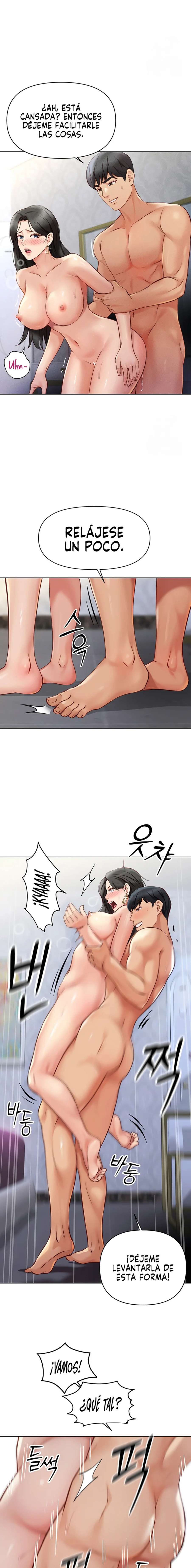 El programa para cambiar el sentido común Capítulo 4 - Page 12