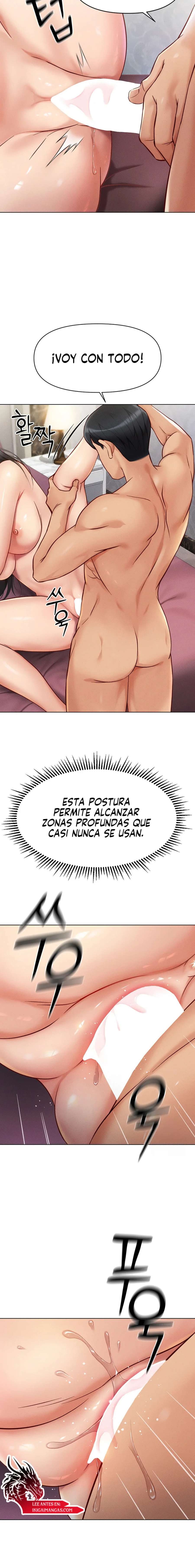 El programa para cambiar el sentido común Capítulo 4 - Page 20