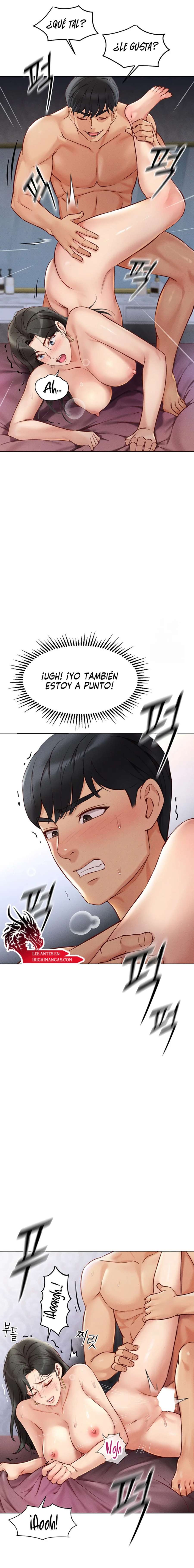 El programa para cambiar el sentido común Capítulo 4 - Page 22