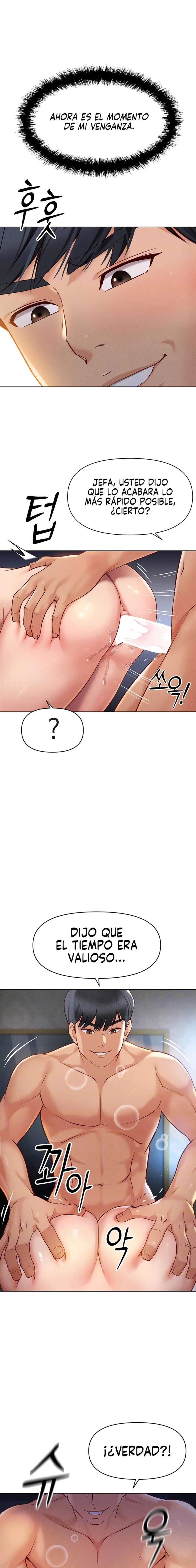 El programa para cambiar el sentido común Capítulo 4 - Page 6