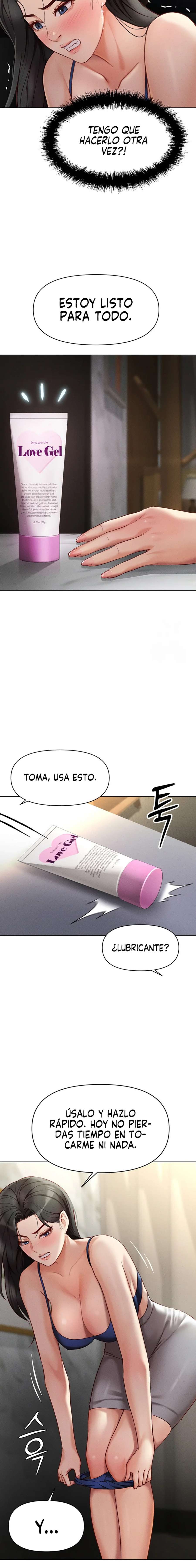 El programa para cambiar el sentido común Capítulo 5 - Page 10