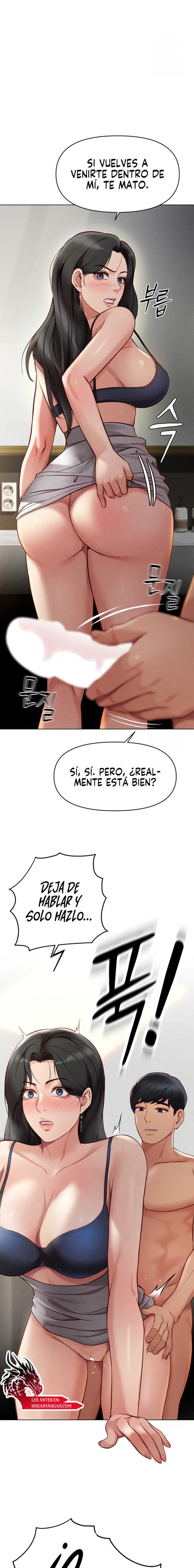 El programa para cambiar el sentido común Capítulo 5 - Page 11