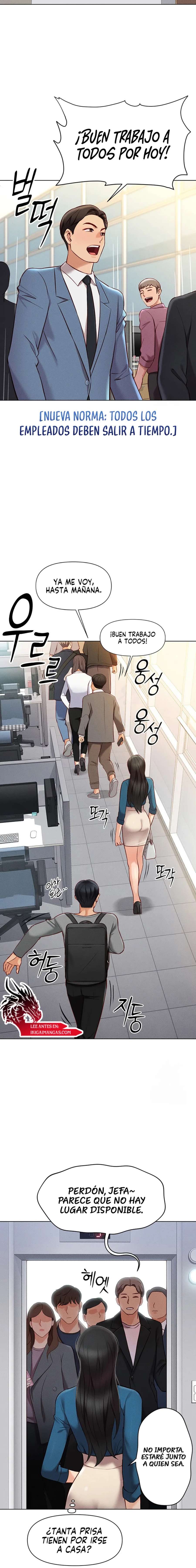 El programa para cambiar el sentido común Capítulo 5 - Page 15