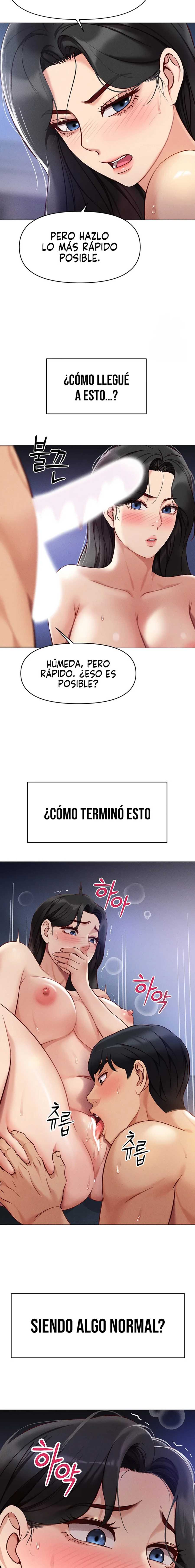 El programa para cambiar el sentido común Capítulo 5 - Page 18