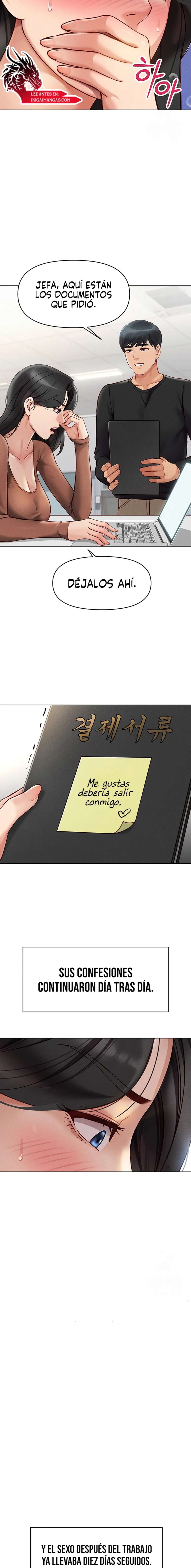 El programa para cambiar el sentido común Capítulo 5 - Page 19