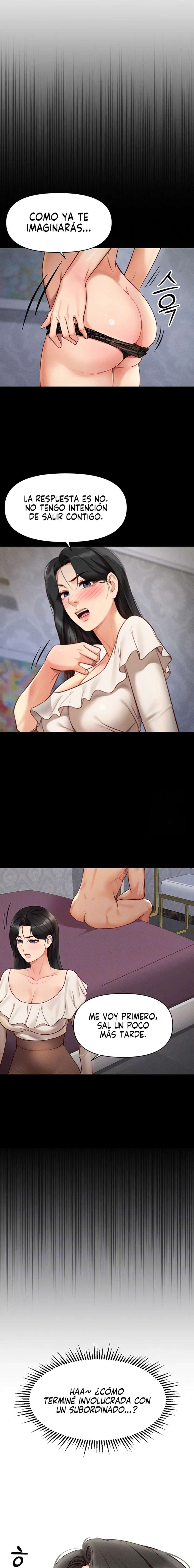 El programa para cambiar el sentido común Capítulo 5 - Page 2