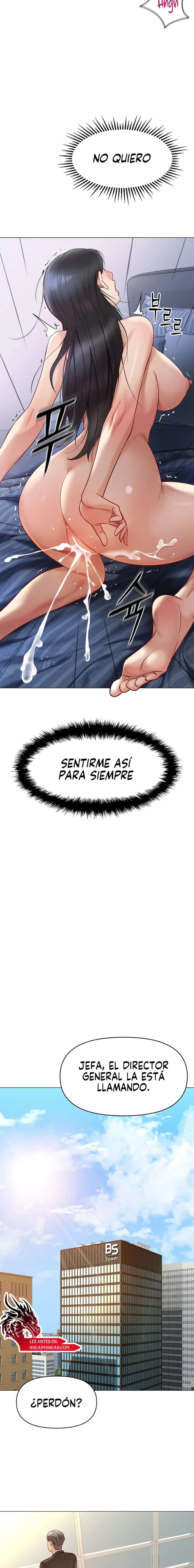 El programa para cambiar el sentido común Capítulo 5 - Page 22