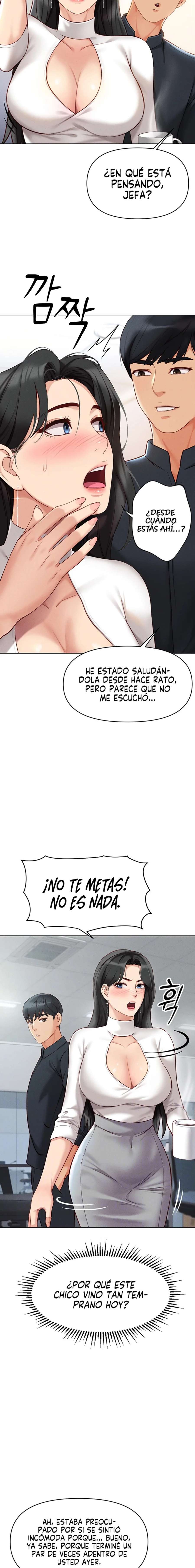 El programa para cambiar el sentido común Capítulo 5 - Page 5