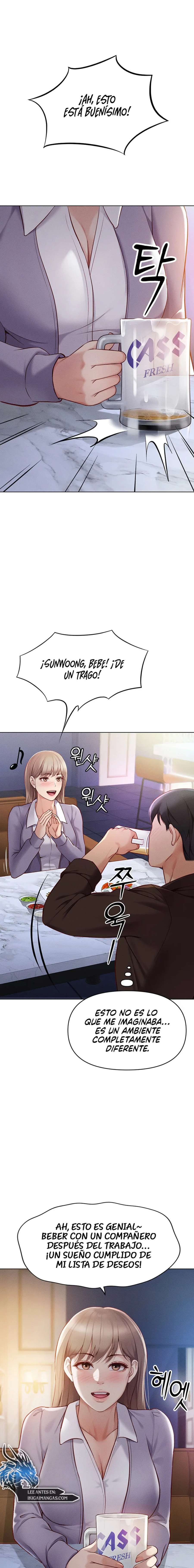 El programa para cambiar el sentido común Capítulo 6 - Page 11