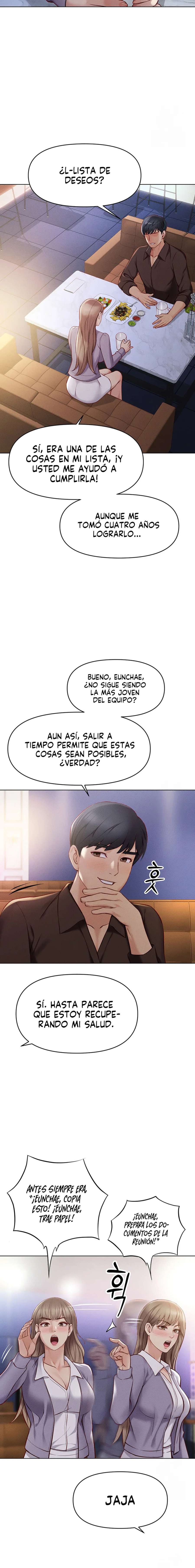 El programa para cambiar el sentido común Capítulo 6 - Page 12