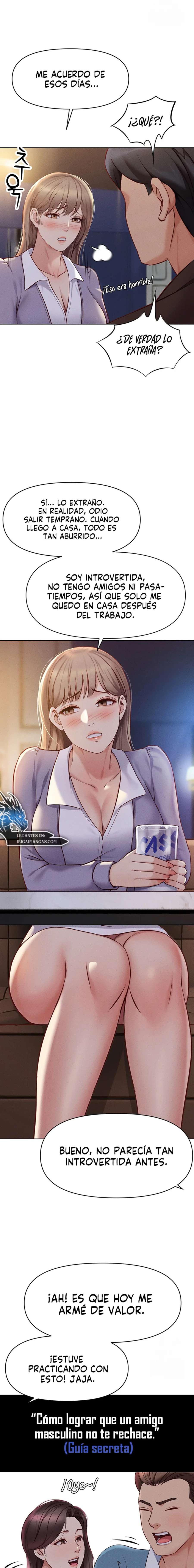 El programa para cambiar el sentido común Capítulo 6 - Page 13