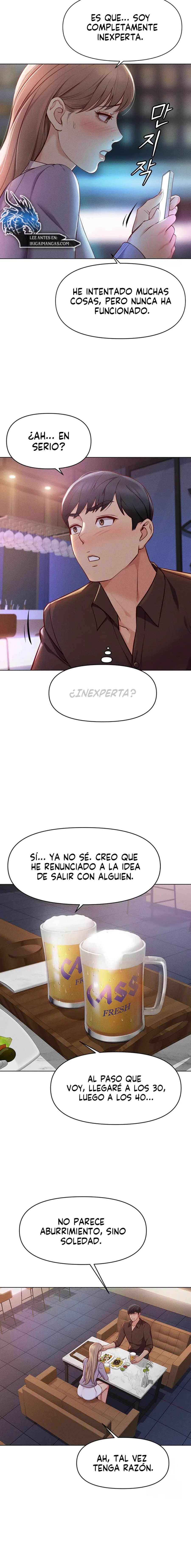 El programa para cambiar el sentido común Capítulo 6 - Page 15