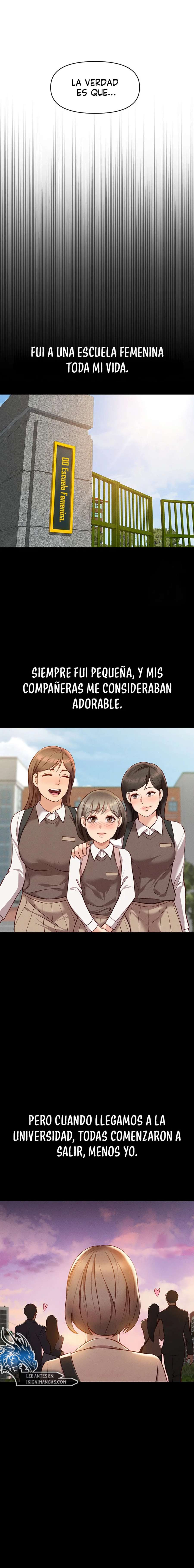 El programa para cambiar el sentido común Capítulo 6 - Page 16