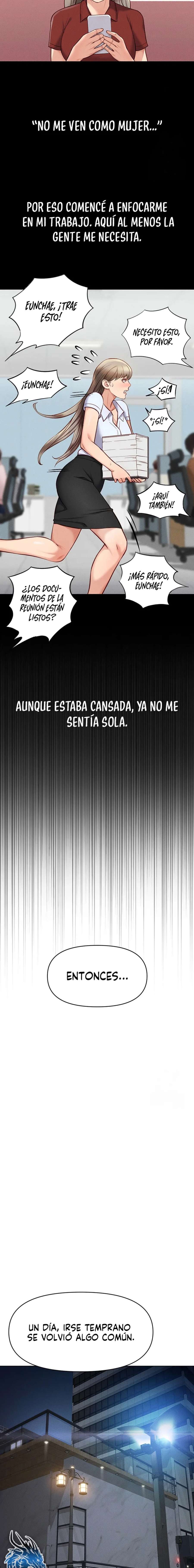 El programa para cambiar el sentido común Capítulo 6 - Page 18