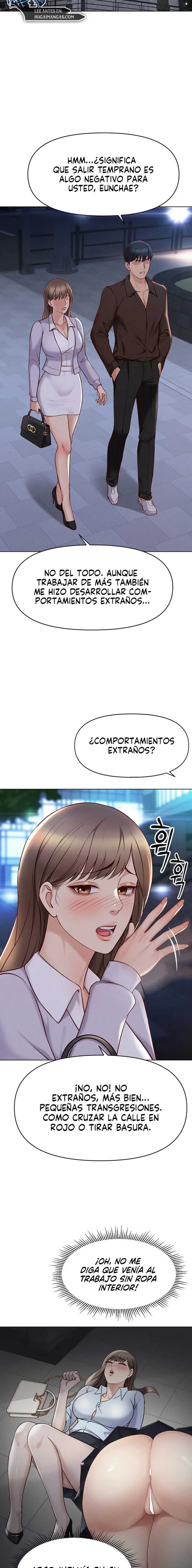 El programa para cambiar el sentido común Capítulo 6 - Page 19