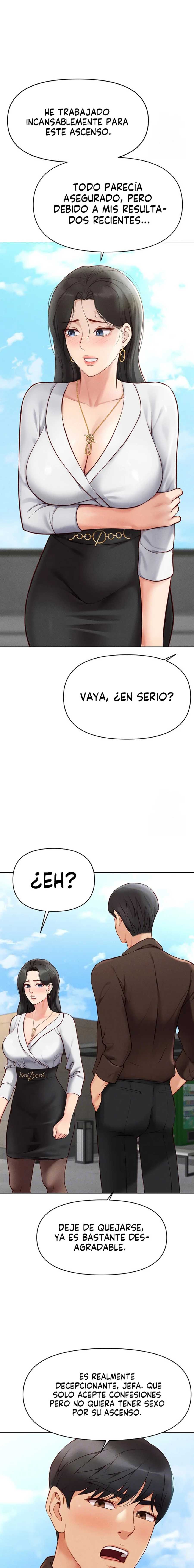 El programa para cambiar el sentido común Capítulo 6 - Page 2