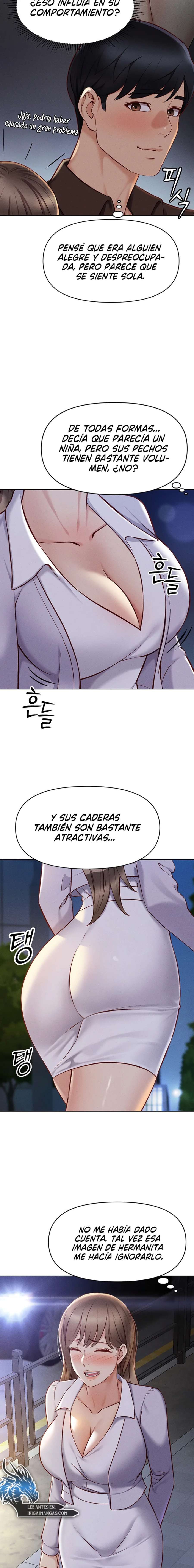 El programa para cambiar el sentido común Capítulo 6 - Page 20