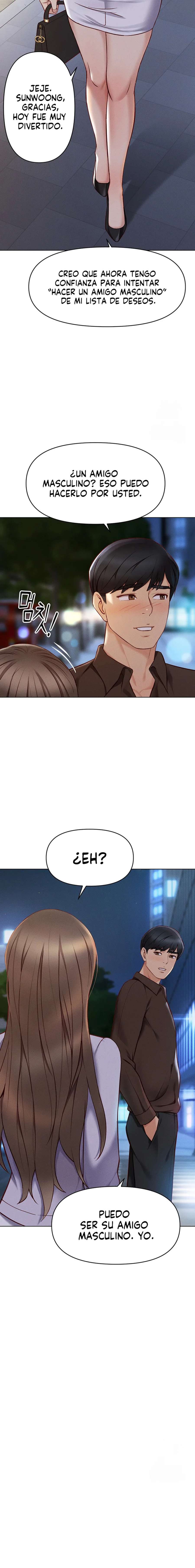 El programa para cambiar el sentido común Capítulo 6 - Page 21