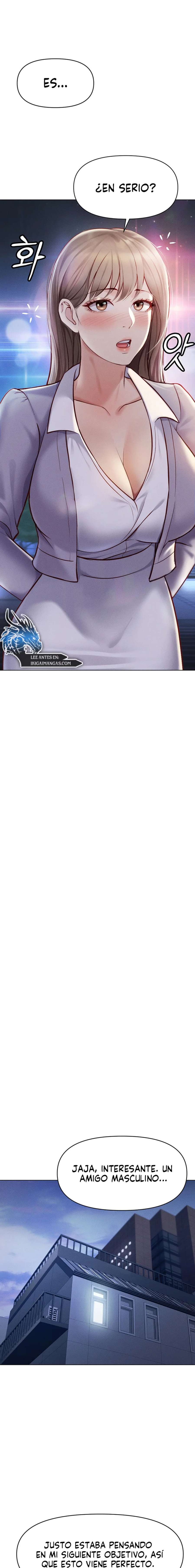 El programa para cambiar el sentido común Capítulo 6 - Page 22