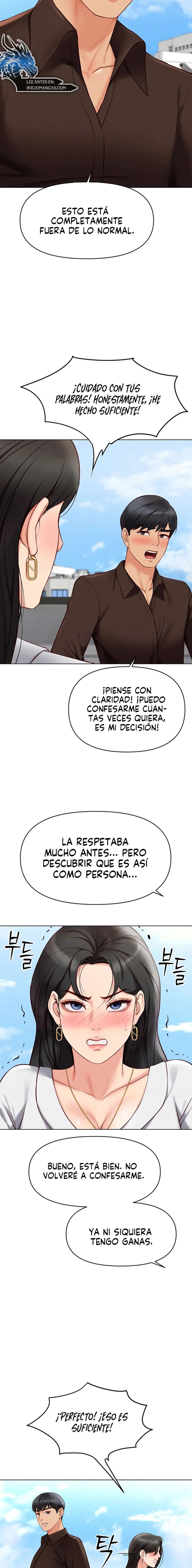 El programa para cambiar el sentido común Capítulo 6 - Page 3