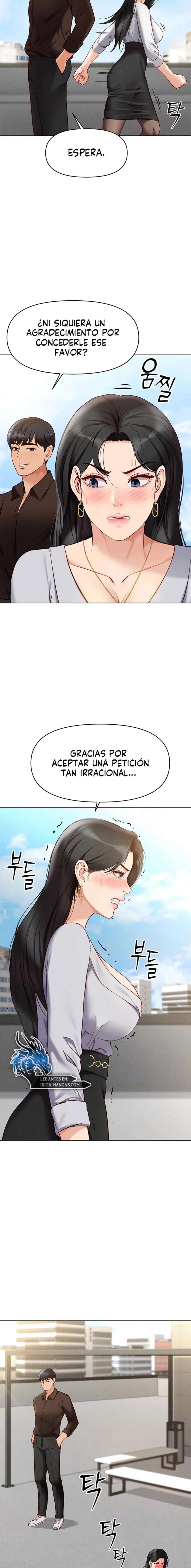 El programa para cambiar el sentido común Capítulo 6 - Page 4