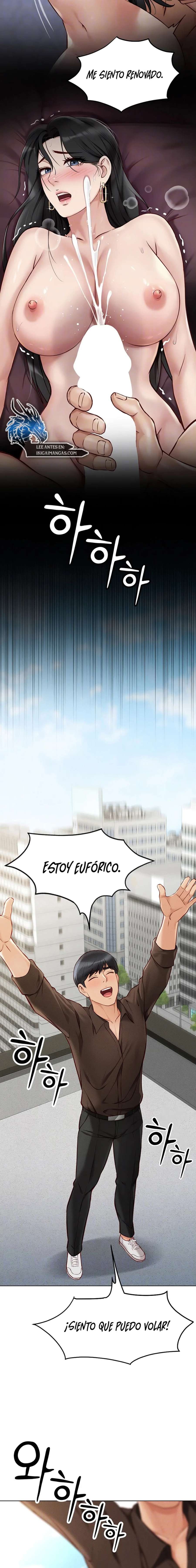 El programa para cambiar el sentido común Capítulo 6 - Page 6