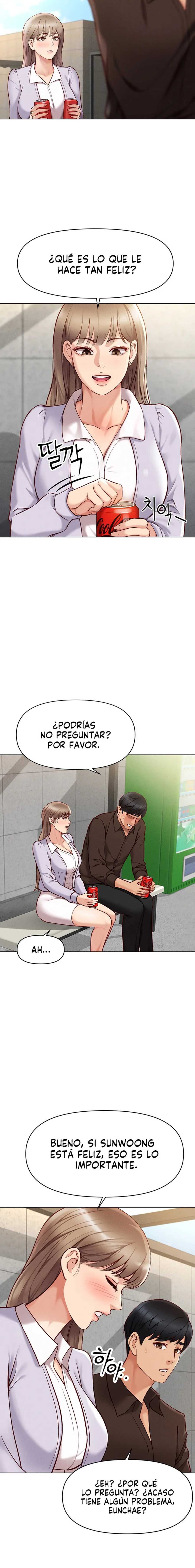 El programa para cambiar el sentido común Capítulo 6 - Page 7