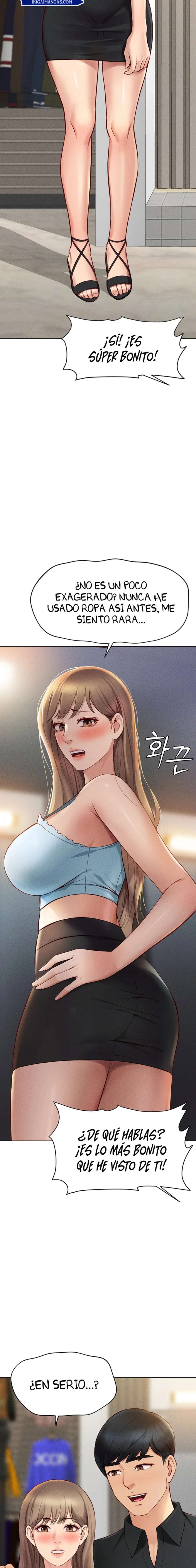 El programa para cambiar el sentido común Capítulo 7 - Page 13