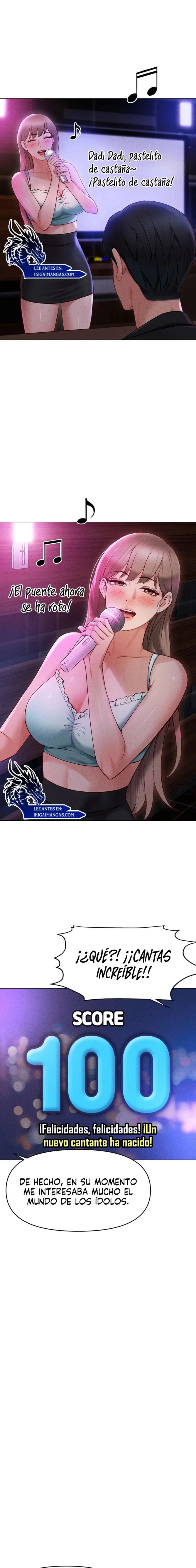 El programa para cambiar el sentido común Capítulo 7 - Page 17