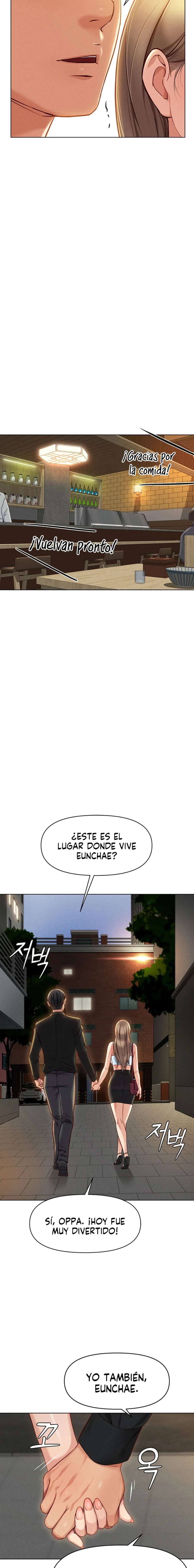 El programa para cambiar el sentido común Capítulo 7 - Page 20