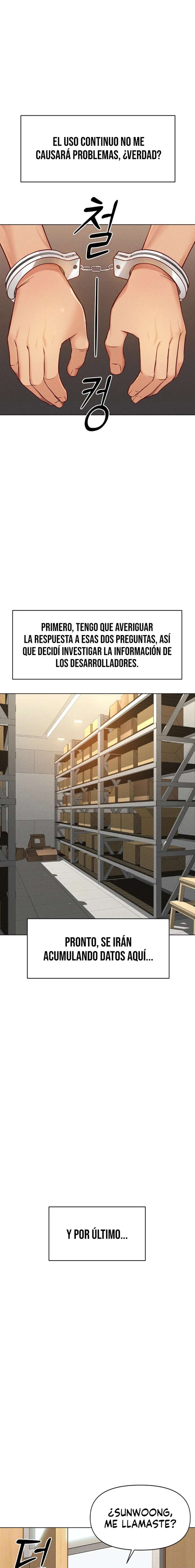 El programa para cambiar el sentido común Capítulo 7 - Page 5