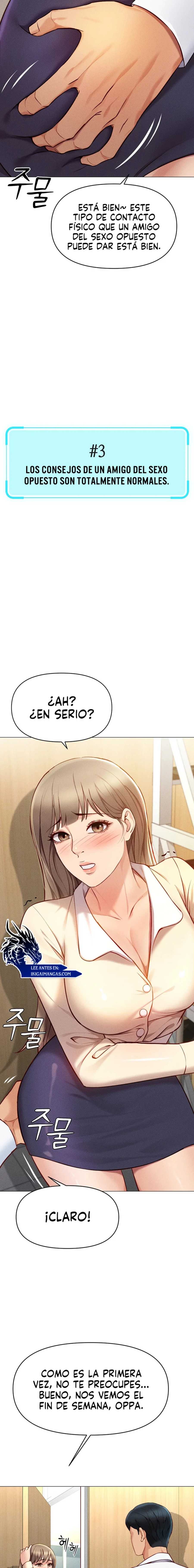 El programa para cambiar el sentido común Capítulo 7 - Page 9