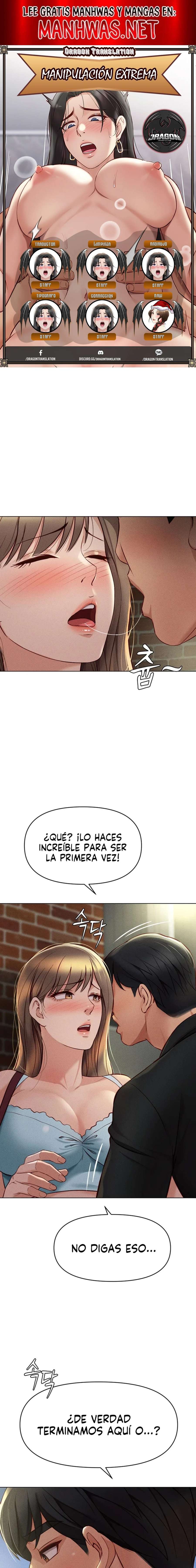 El programa para cambiar el sentido común Capítulo 8 - Page 1