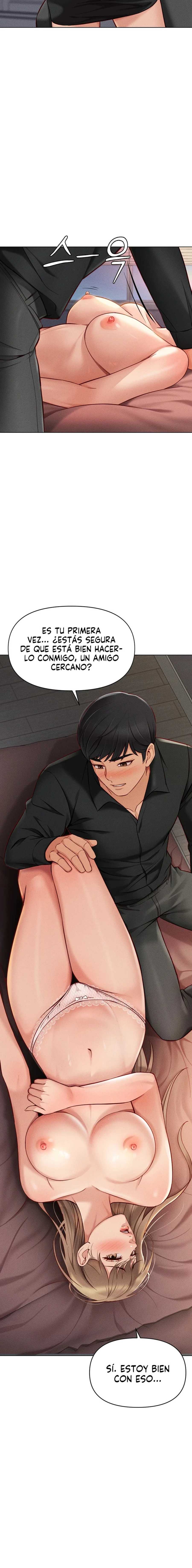 El programa para cambiar el sentido común Capítulo 8 - Page 12