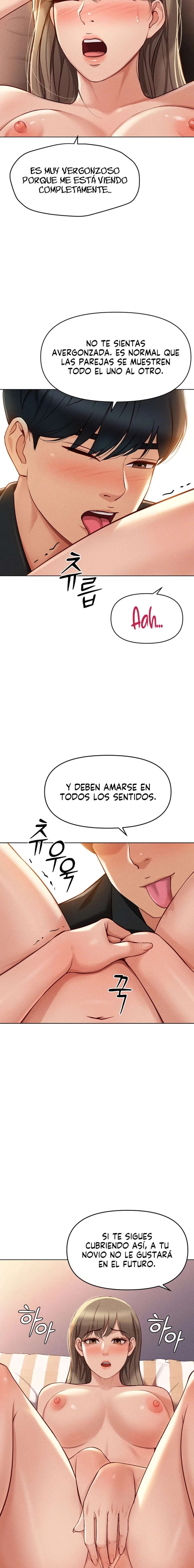 El programa para cambiar el sentido común Capítulo 8 - Page 15