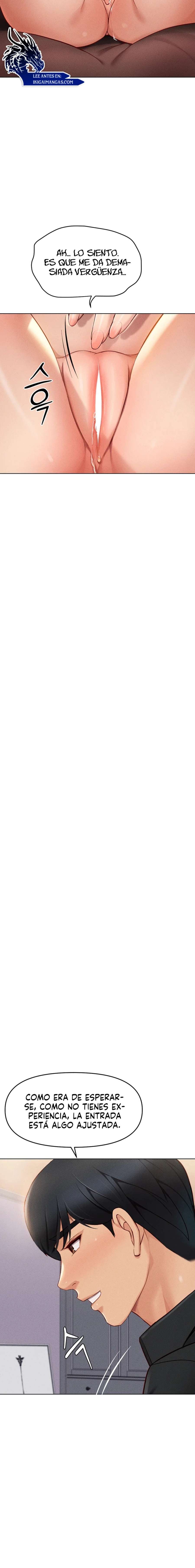 El programa para cambiar el sentido común Capítulo 8 - Page 16