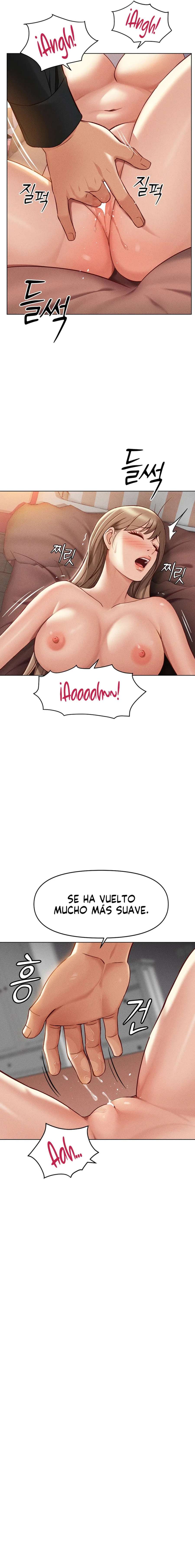 El programa para cambiar el sentido común Capítulo 8 - Page 23