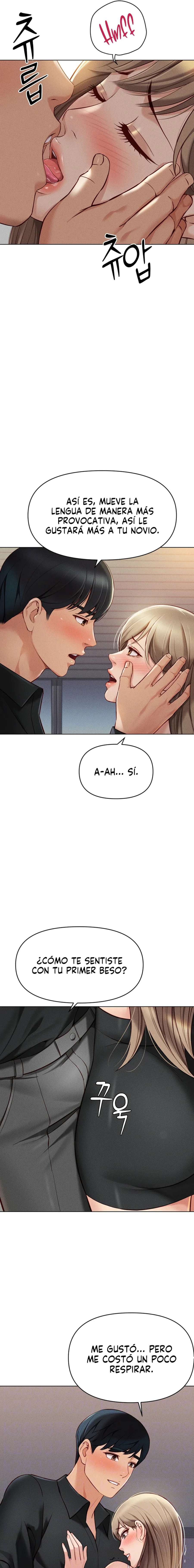 El programa para cambiar el sentido común Capítulo 8 - Page 5