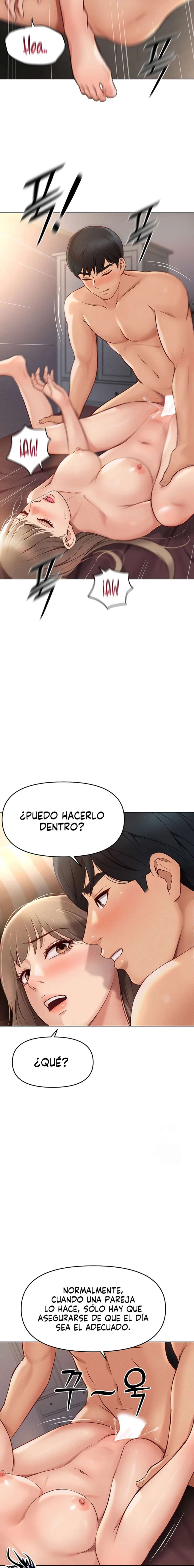 El programa para cambiar el sentido común Capítulo 9 - Page 12