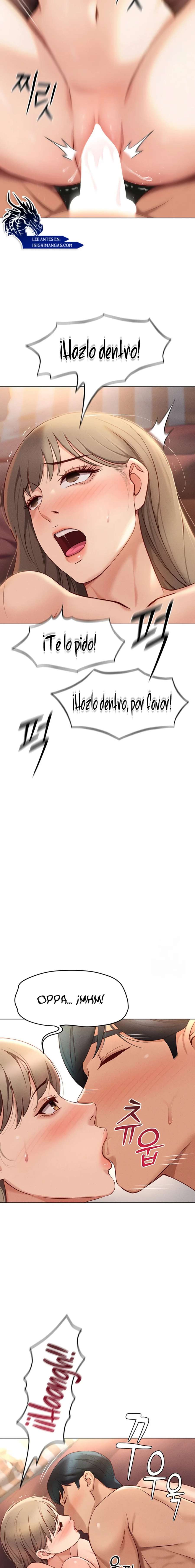 El programa para cambiar el sentido común Capítulo 9 - Page 14